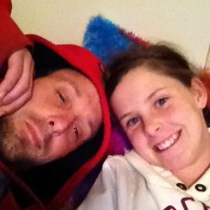 Meet your Posher, Hunter